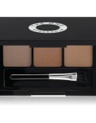 Oriflame The One set za popolne obrvi 3 g
