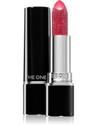 Oriflame The One Ultimate Glitter kremasta šminka za bleščeč sijaj odtenek Wow-Factor Pink 3.1 g