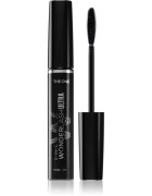 Oriflame The One Wonder Lash 5 in1 Ultra maskara za volumen privihanje in ločevanje trepalnic odtenek Black 8 ml