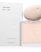 Oriflame Whispers Of Me parfumska voda za ženske 50 ml