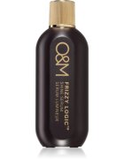 Original & Mineral Frizzy Logic serum za glajenje za sijaj in mehkobo las 50 ml