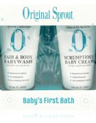 Original Sprout Baby's First Bath set za kopel za otroke