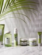 Origins A Perfect World™ Antioxidant Cleanser With White Tea penasti čistilni gel 150 ml