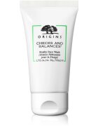 Origins Checks and Balances™ Frothy Face Wash osvežilna čistilna pena za obraz 50 ml