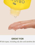 Origins Checks and Balances™ Milky Oil Cleanser + Makeup Melter čistilno olje za odstranjevanje ličil 150 ml