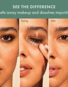 Origins Checks and Balances™ Milky Oil Cleanser + Makeup Melter čistilno olje za odstranjevanje ličil 150 ml