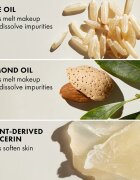 Origins Checks and Balances™ Milky Oil Cleanser + Makeup Melter čistilno olje za odstranjevanje ličil 150 ml