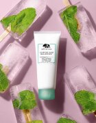 Origins Checks and Balances™ Polishing Face Scrub gladilni piling za obraz 75 ml