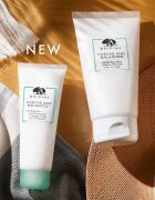 Origins Checks and Balances™ Polishing Face Scrub gladilni piling za obraz 75 ml