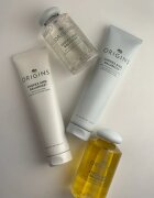 Origins Checks and Balances™ Sensitive Foaming Cleanser nežna čistilna krema za občutljivo kožo 150 ml