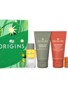 Origins Cleanse & Glow Essentials darilni set