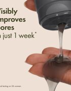 Origins Clear Improvement® Active Charcoal Detoxifying Cleanser to Clear Pores čistilna maska z aktivnim ogljem 150 ml