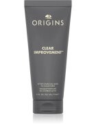 Origins Clear Improvement® Active Charcoal Mask To Clear Pores čistilna maska z aktivnim ogljem 75 ml
