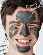 Origins Clear Improvement® Active Charcoal Mask To Clear Pores čistilna maska z aktivnim ogljem 75 ml
