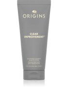 Origins Clear Improvement® Blackhead Clearing Mask-To-Scrub maska za čiščenje por proti črnim pikicam 75 ml