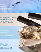 Origins Clear Improvement® Blackhead Clearing Mask-To-Scrub maska za čiščenje por proti črnim pikicam 75 ml