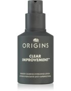 Origins Clear Improvement® Blemish Clearing Hydrating Lotion vlažilna krema za obraz proti nepravilnostim na koži 50 ml