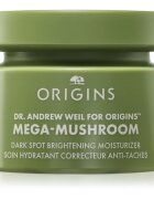 Origins Dr. Andrew Weil for ™ Mega-Mushroom Dark Spot Moisturizer vlažilna krema za poenotenje kože proti nepravilnostim na koži 50 ml
