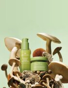 Origins Dr. Andrew Weil for ™ Mega-Mushroom Dark Spot Moisturizer vlažilna krema za poenotenje kože proti nepravilnostim na koži 50 ml