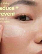 Origins Dr. Andrew Weil for ™ Mega-Mushroom Dark Spot Moisturizer vlažilna krema za poenotenje kože proti nepravilnostim na koži 50 ml