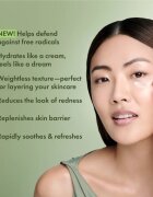 Origins Dr. Andrew Weil for ™ Mega-Mushroom Fortifying Emulsion with Reishi and Seabuckthorn pomirjevalna in vlažilna emulzija 100 ml
