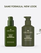 Origins Dr. Andrew Weil for ™ Mega-Mushroom Fortifying Emulsion with Reishi and Seabuckthorn pomirjevalna in vlažilna emulzija 100 ml