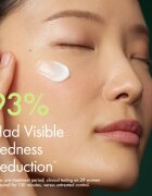 Origins Dr. Andrew Weil for ™ Mega-Mushroom Overnight Recovery Cream pomirjevalna in vlažilna maska za noč 50 ml