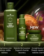 Origins Dr. Andrew Weil for ™ Mega-Mushroom Overnight Recovery Cream pomirjevalna in vlažilna maska za noč 50 ml