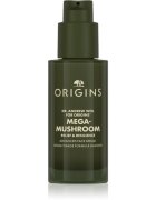 Origins Dr. Andrew Weil for ™ Mega-Mushroom Relief & Resilience Advanced Face Serum vlažilni in hranilni serum 50 ml