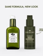 Origins Dr. Andrew Weil for ™ Mega-Mushroom Relief & Resilience Advanced Face Serum vlažilni in hranilni serum 50 ml