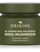 Origins Dr. Andrew Weil for ™ Mega-Mushroom Relief & Resilience Soothing Cream pomirjevalna in vlažilna krema 50 ml