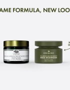 Origins Dr. Andrew Weil for ™ Mega-Mushroom Relief & Resilience Soothing Cream pomirjevalna in vlažilna krema 50 ml