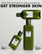 Origins Dr. Andrew Weil for ™ Mega-Mushroom Relief & Resilience Soothing Treatment Lotion mehčalna in pomirjajoča voda za obraz 100 ml