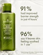 Origins Dr. Andrew Weil for ™ Mega-Mushroom Relief & Resilience Soothing Treatment Lotion mehčalna in pomirjajoča voda za obraz 200 ml