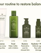 Origins Dr. Andrew Weil for ™ Mega-Mushroom Relief & Resilience Soothing Treatment Lotion mehčalna in pomirjajoča voda za obraz 200 ml