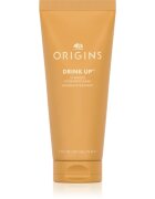 Origins Drink Up™ 10 Minute Hydrating Mask With Apricot & Glacier Water vlažilna maska 75 ml