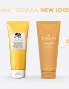 Origins Drink Up™ 10 Minute Hydrating Mask With Apricot & Glacier Water vlažilna maska 75 ml