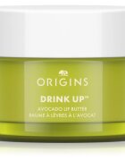 Origins Drink Up™ Avocado Lip Butter vlažilni balzam za ustnice z avokadom 15 ml