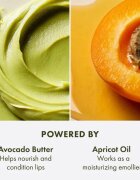 Origins Drink Up™ Avocado Lip Butter vlažilni balzam za ustnice z avokadom 15 ml