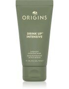 Origins Drink Up™ Intensive Overnight Hydrating Mask With Avocado nočna vlažilna maska 30 ml