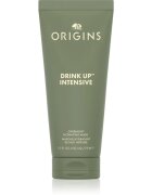 Origins Drink Up™ Intensive Overnight Hydrating Mask With Avocado nočna vlažilna maska 75 ml