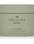 Origins Ginger Souffle™ Whipped Body Cream nežna krema za telo 200 ml