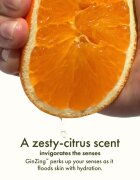 Origins GinZing™ Energizing Lightweight Moisturizer lahka vlažilna krema z vitaminom C 50 ml
