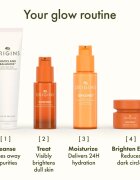 Origins GinZing™ Energizing Lightweight Moisturizer lahka vlažilna krema z vitaminom C 50 ml