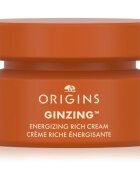 Origins GinZing™ Energizing Rich Cream revitalizacijska vlažilna krema za suho kožo 30 ml