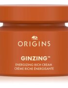 Origins GinZing™ Energizing Rich Cream revitalizacijska vlažilna krema za suho kožo 50 ml