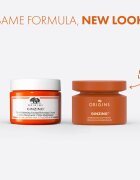 Origins GinZing™ Energizing Rich Cream revitalizacijska vlažilna krema za suho kožo 50 ml