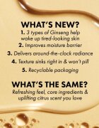 Origins GinZing™ Energizing Vitamin C Gel Cream vlažilna gel krema s posvetlitvenim učinkom 30 ml