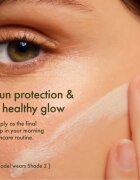 Origins GinZing™ Energy-Boosting Tinted Moisturizer dnevna krema z revitalizacijskim učinkom SPF 40 odtenek 1 50 ml