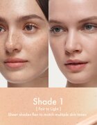 Origins GinZing™ Energy-Boosting Tinted Moisturizer dnevna krema z revitalizacijskim učinkom SPF 40 odtenek 1 50 ml